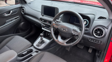 Hyundai Kona 1.6 GDi Hybrid SE Connect 5dr DCT Hybrid Hatchback